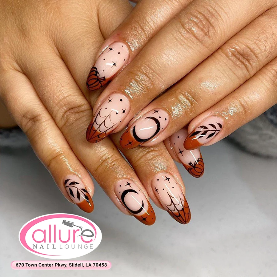 Nail Art
